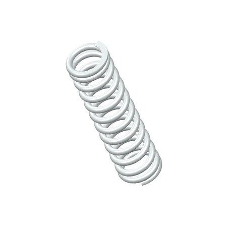 Approved Vendor Compression Spring, O= .240, L= .94, W= .035 G709968295